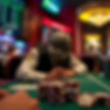 Responsible Gaming in Sports Betting Responsible gaming practices in sports betting
