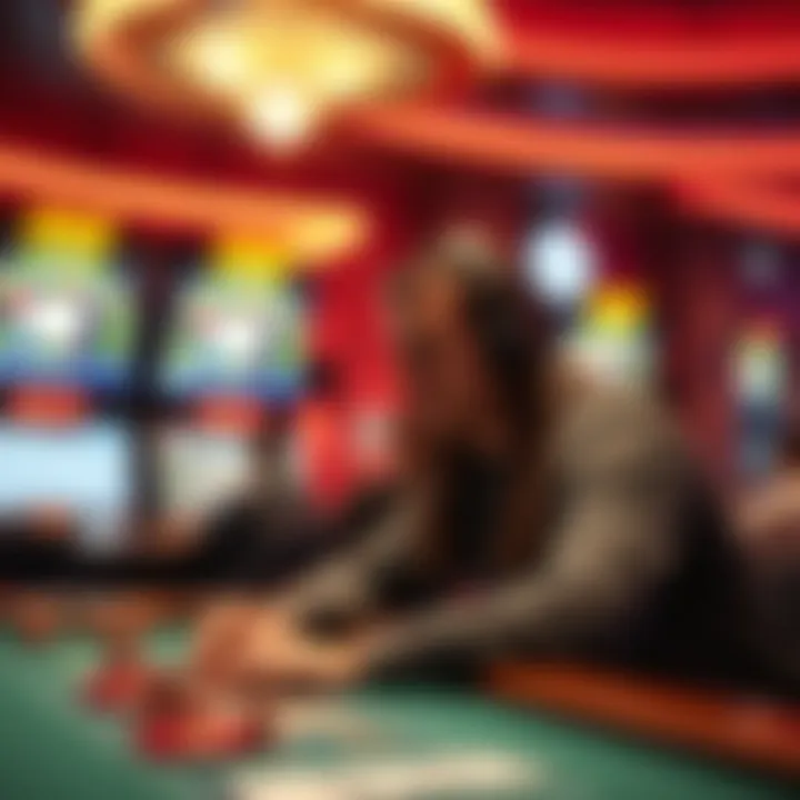 Responsible Gaming Practices Responsible gaming practices in fantasy sportsbooks