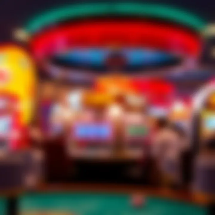 Insights into responsible gambling practices