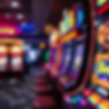 Responsible Gaming Practices Responsible gaming practices highlighted in the context of slot games