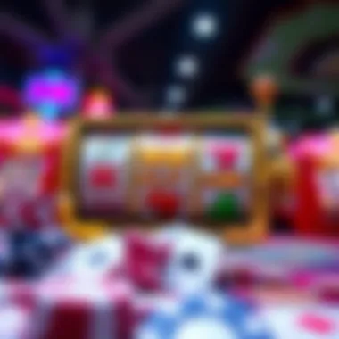 Winning Strategies for Free 88 Fortune Slot A detailed overview of gaming strategies for winning