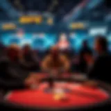 A dynamic discussion on UFC betting strategies
