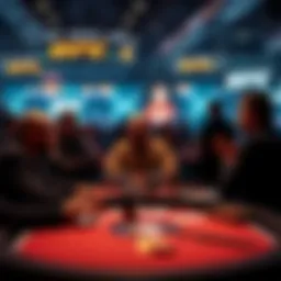 A dynamic discussion on UFC betting strategies