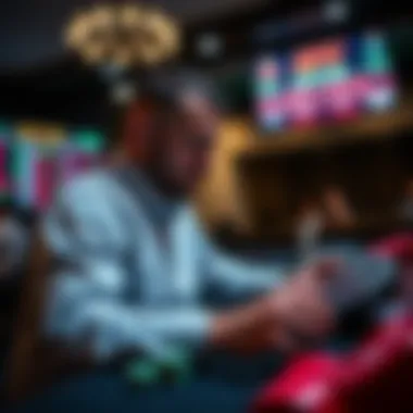 Ethical Considerations in Sports Betting Ethical considerations in sports betting