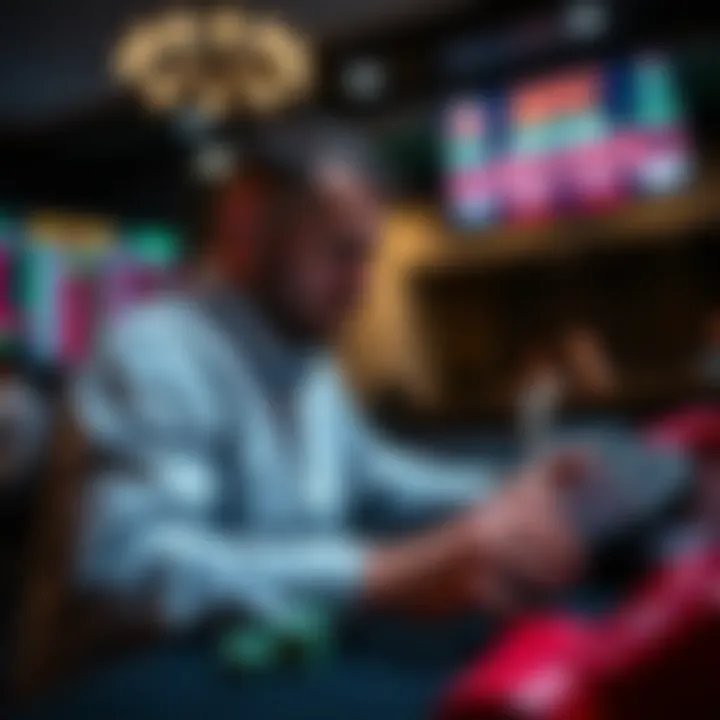 Ethical Considerations in Sports Betting Ethical considerations in sports betting
