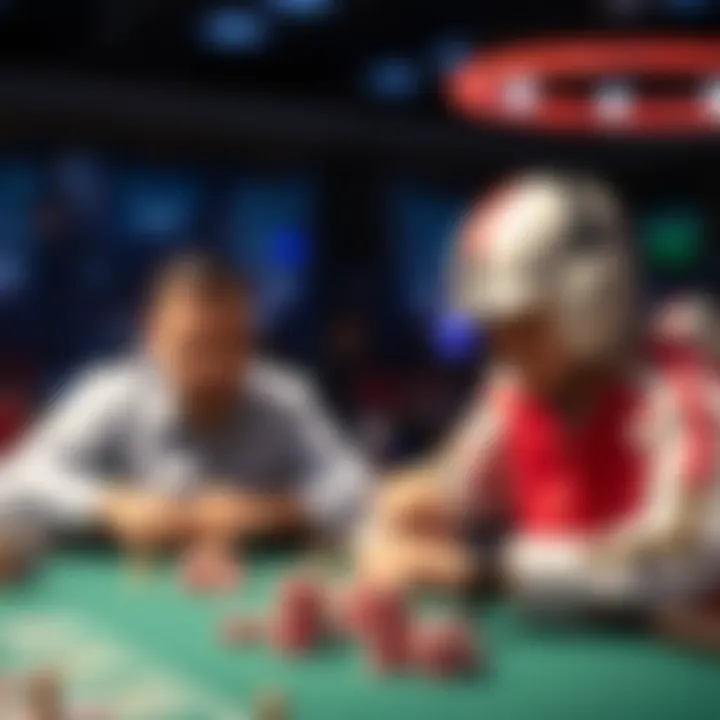 Head-to-Head Betting vs. Other Betting Formats Comparative Analysis of Betting Formats