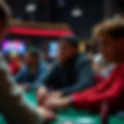 Overview of FanDuel Head-to-Head Betting Mechanics