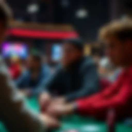 Overview of FanDuel Head-to-Head Betting Mechanics