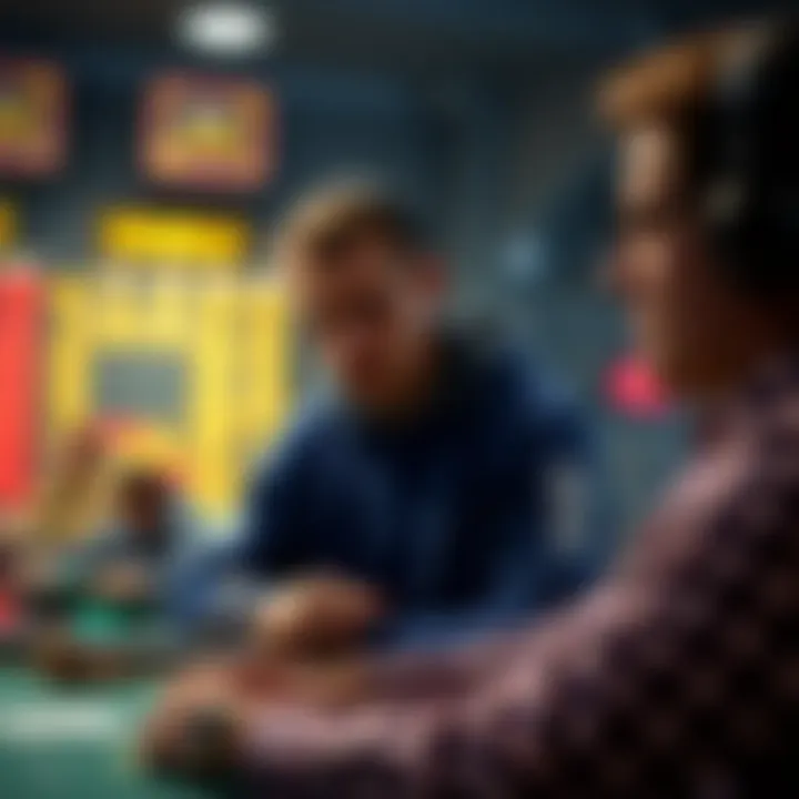 Leveraging Statistics for Better Betting Decisions Statistical Data in Head-to-Head Betting