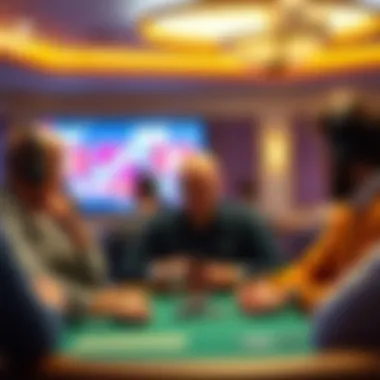 Effective Strategies for Head-to-Head Betting Success Strategic Considerations for Head-to-Head Betting