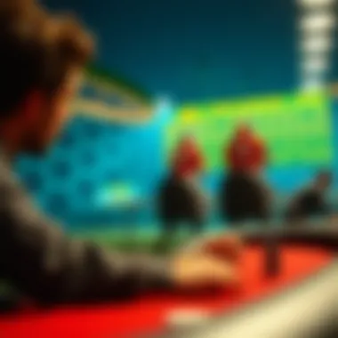 Effective Betting Tactics Betting Strategy Implementation