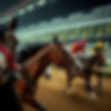 Key Factors in Horse Selection Evaluating Horse Performance