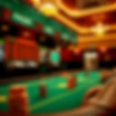 Exciting betting opportunities on Fox Bet Sportsbook