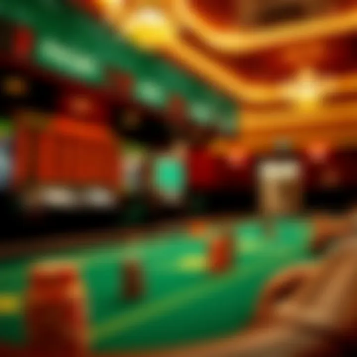 Exciting betting opportunities on Fox Bet Sportsbook