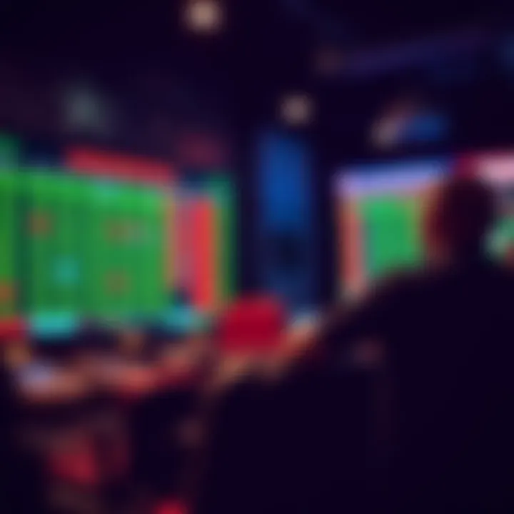 Strategies for maximizing returns in sports betting