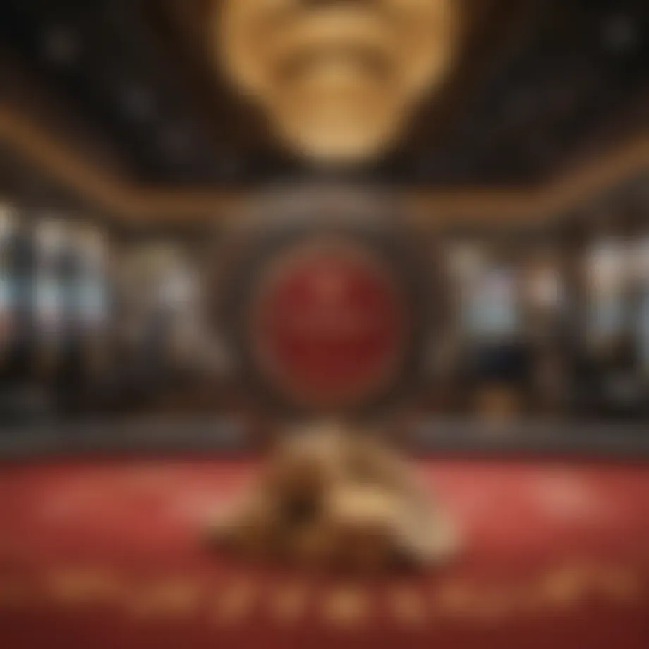 Overview of Golden Nugget promotions in the gaming industry
