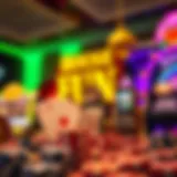 Creative representation of various House of Fun promo codes