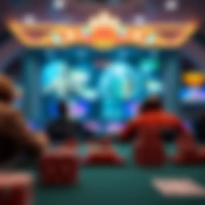 Maximizing Gaming Experience Visual guide on maximizing gaming experience with promo codes