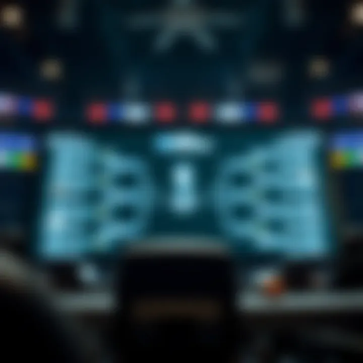 Online Platforms for Bracket Management Platform options for managing a bracket pool