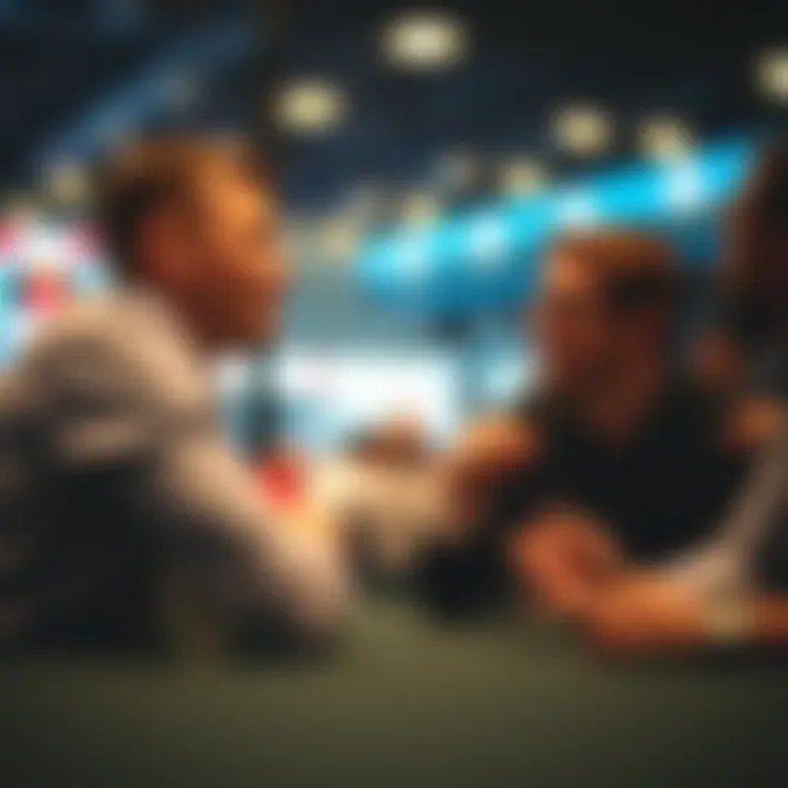 Engaging Participants in Your Pool Engaging participants in a bracket pool