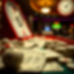 Historical overview of the Ohio Lottery