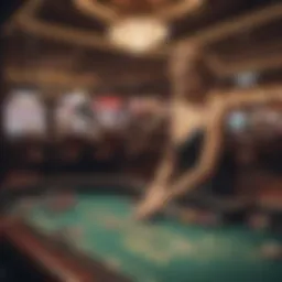 A historical overview of Intertops Casino Classic highlighting its evolution
