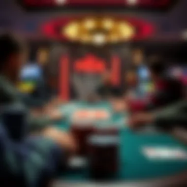 Exploring Different Formats of Poker Variety of poker formats