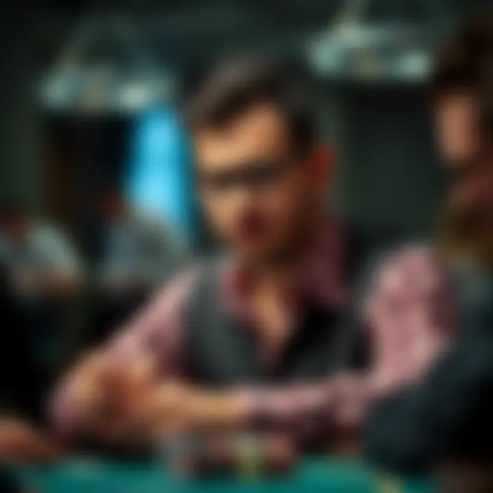 Psychological Insights for Poker Success Psychology of poker players