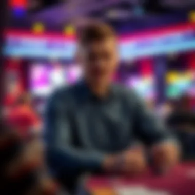 Player Security and Poker Licensing Impact of licensing on player security