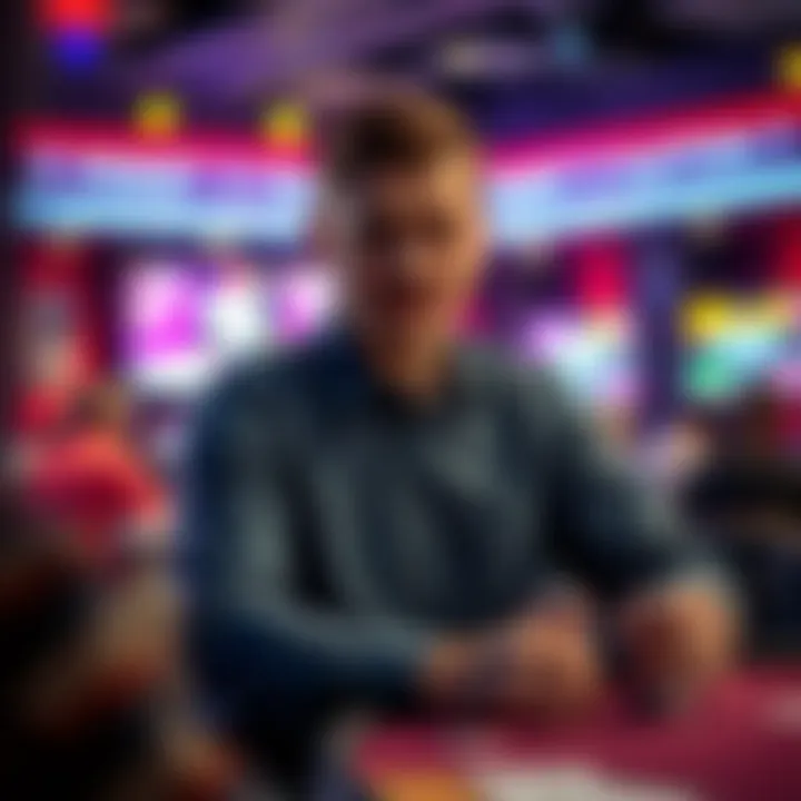 Player Security and Poker Licensing Impact of licensing on player security