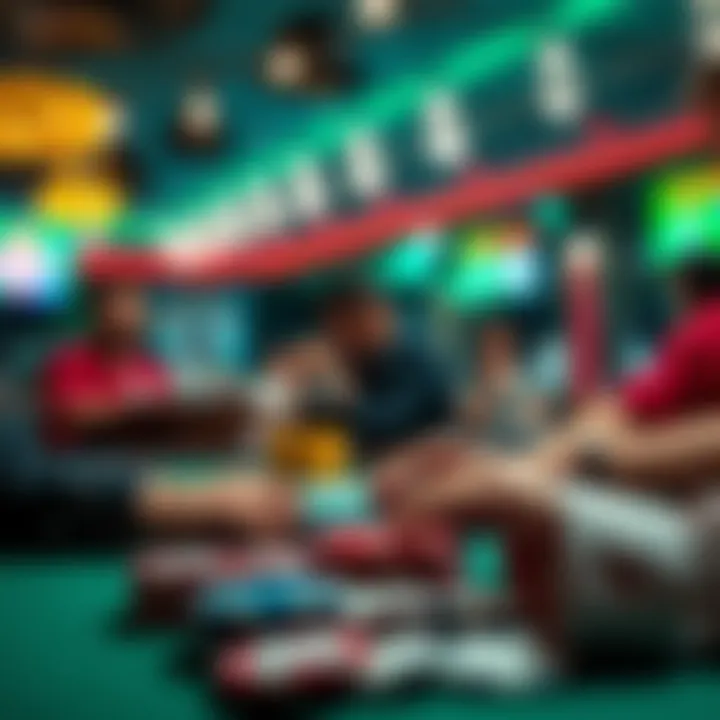 Tips for Maximizing Your Poker Experience Maximizing poker experience
