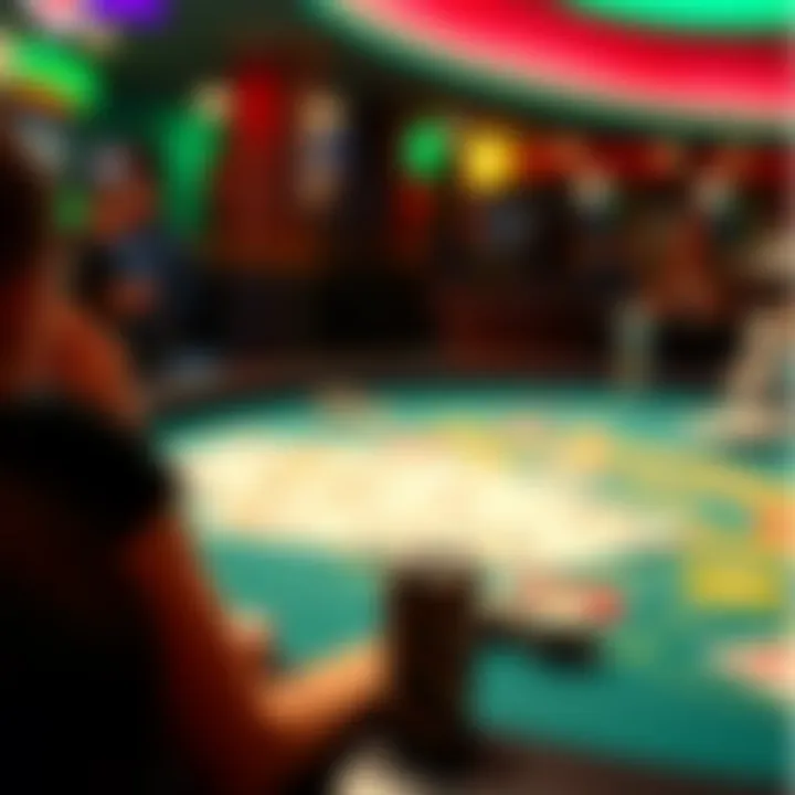 Responsible Gaming Practices in California Lottery A visual guide to responsible gaming practices and community impact of lotteries