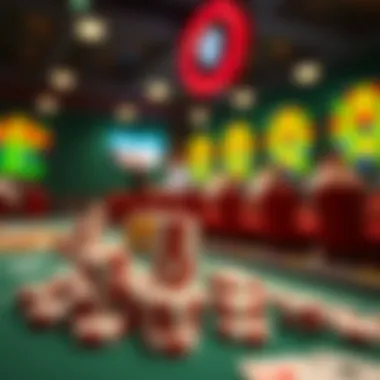 Promoting Responsible Gaming in Lottery Participation Responsible gambling practices for lottery players