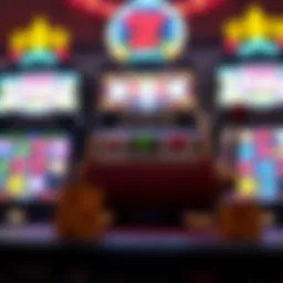 Understanding Slotomania Game Mechanics