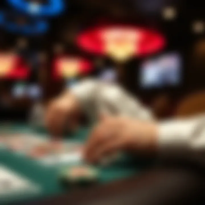 Ensuring Security in Online Gaming Security measures in online gambling