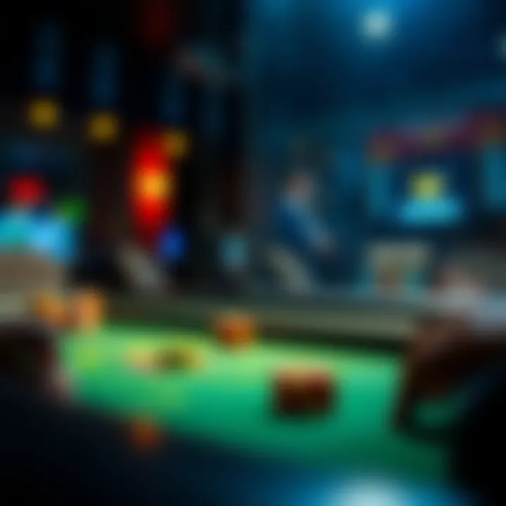 Nine to Two Odds Explained Visual representation of nine to two odds