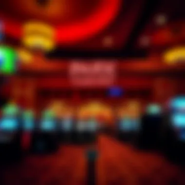 Parx Casino's Commitment to Community Community engagement initiatives led by Parx Casino Bethlehem