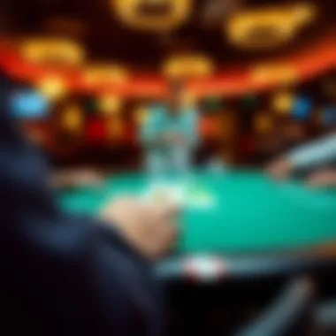 Poker software download options