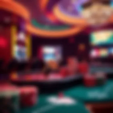 Exciting Bonus Opportunities at Queen Play Casino Exploring Bonus Offers at Queen Play Casino