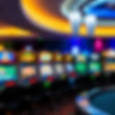 Diverse Game Selection at Queen Play Casino Showcasing Popular Games at Queen Play Casino