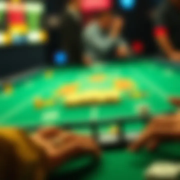 Responsible Gambling during Super Bowl Responsible gambling practices during Super Bowl betting