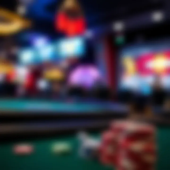 Promoting Responsible Gaming with Bet Rivers Bonuses Responsible gaming practices related to bonuses