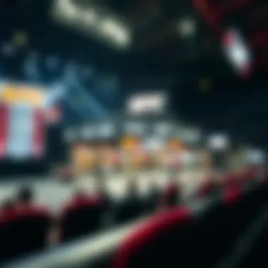 Dynamic UFC Betting Landscape Dynamic UFC betting landscape