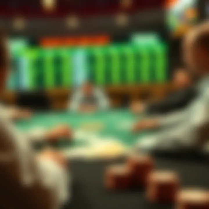 Strategies for maximizing income through affiliate marketing