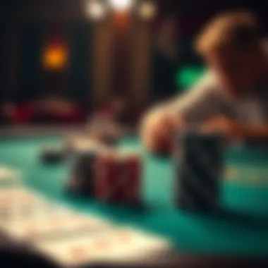 Understanding poker probabilities