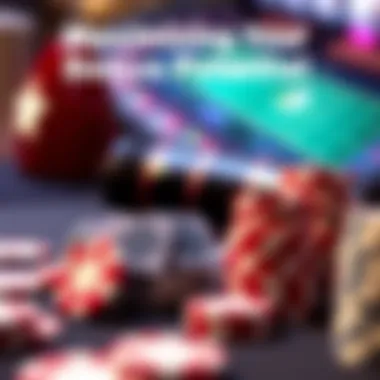 Maximizing Your Bonus Potential Strategies for maximizing online casino bonuses