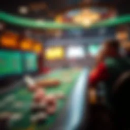 Overview of popular betting platforms