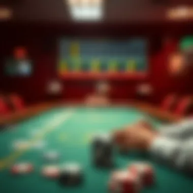 Trends and challenges in sportsbook affiliate programs