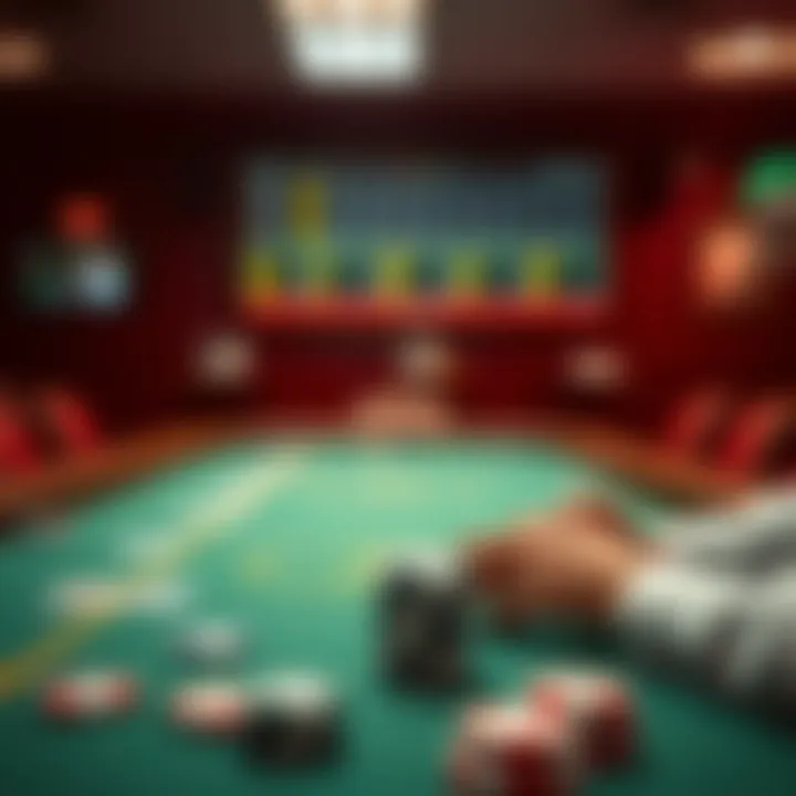 Trends and challenges in sportsbook affiliate programs