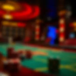 Understanding the concept of betting odds
